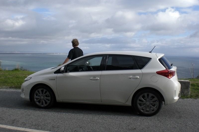 Toyota Auris (2013) 5 der-Autotester