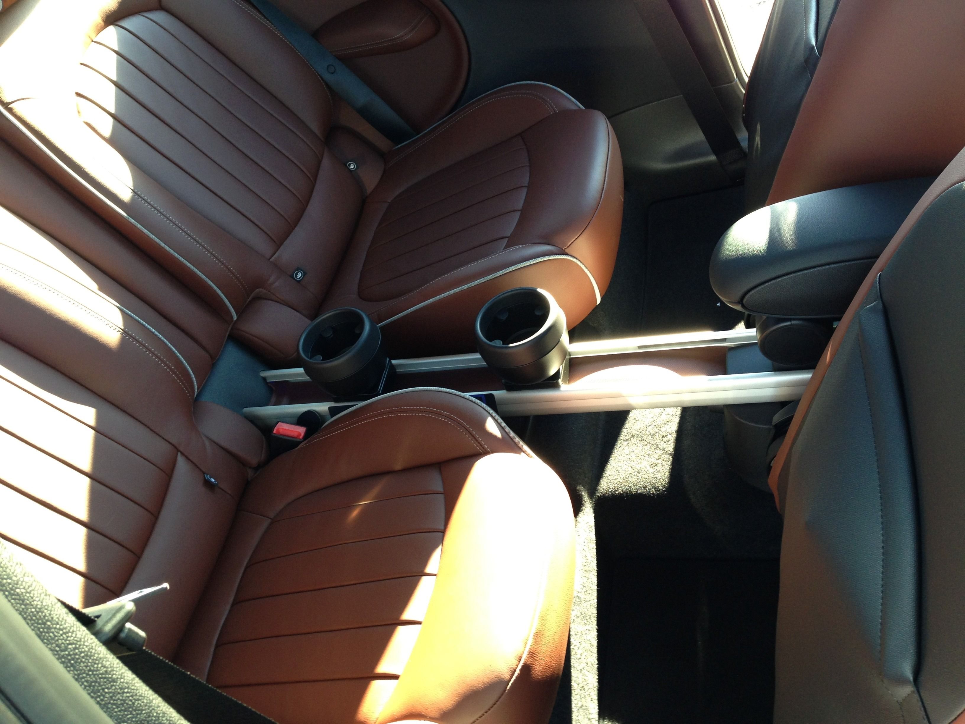 Der neue Mini Paceman begründet ein neues Automobil-Segment - Mini-Max? 3 Foto3