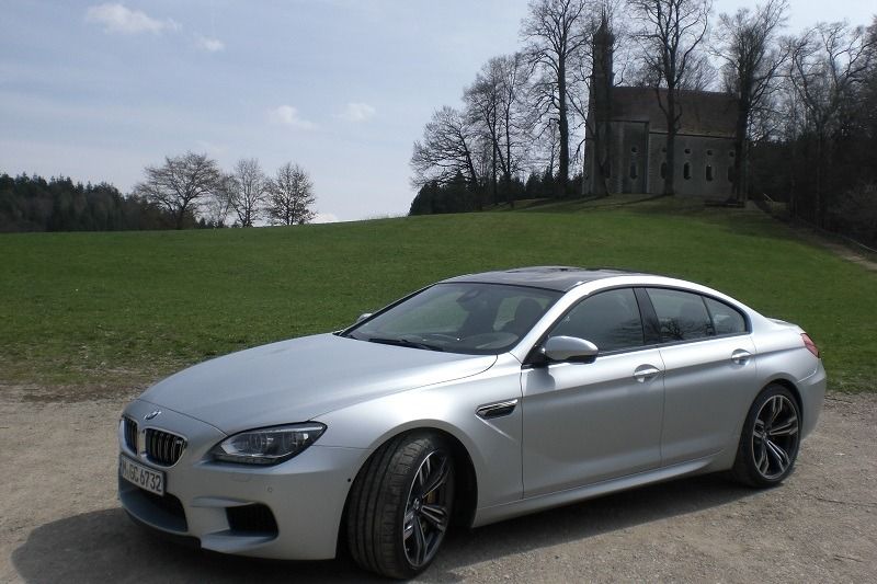 BMW 6er M Gran Coupé 12 der-Autotester