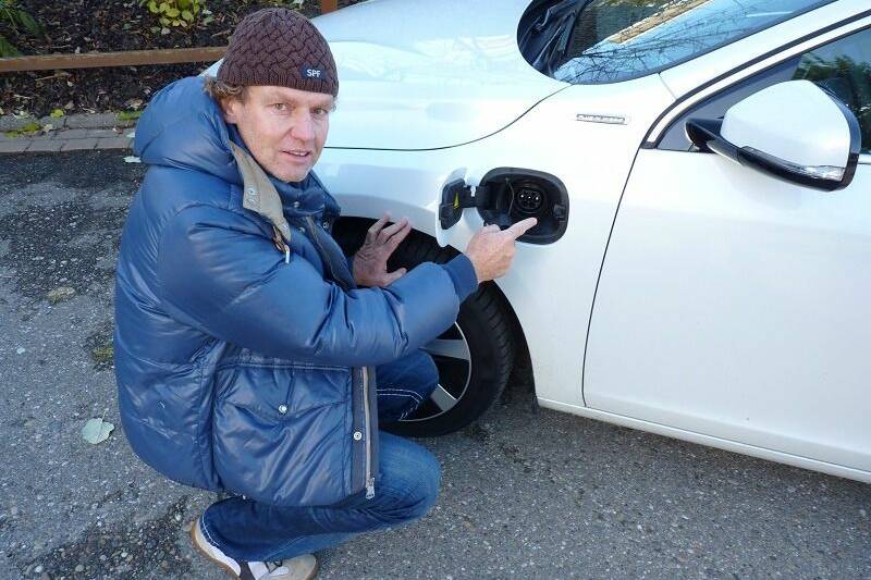Prämie für E-Autos: ...und es lohnt sich doch! 4 der-Autotester