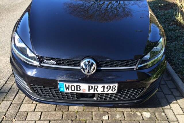 Golf GTD - Golf im Schafspelz 11 der-Autotester
