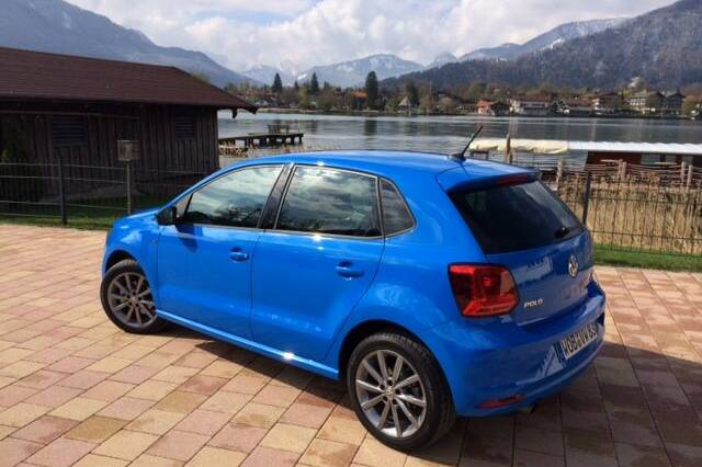VW Polo - Der Polo unter den Kleinwagen 39 der-Autotester