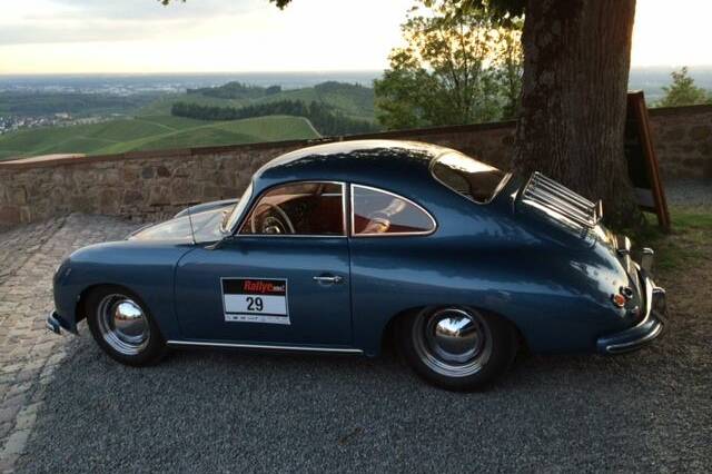 Oldtimer-Preise steigen auch 2015 moderat 3 der-Autotester