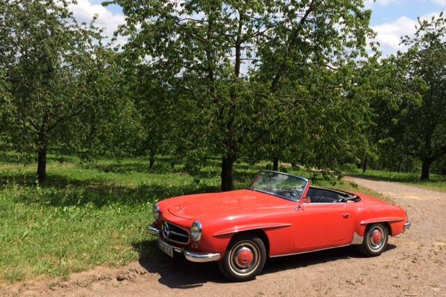 Oldtimer als Geldanlage? Ja, aber... 1 der-Autotester