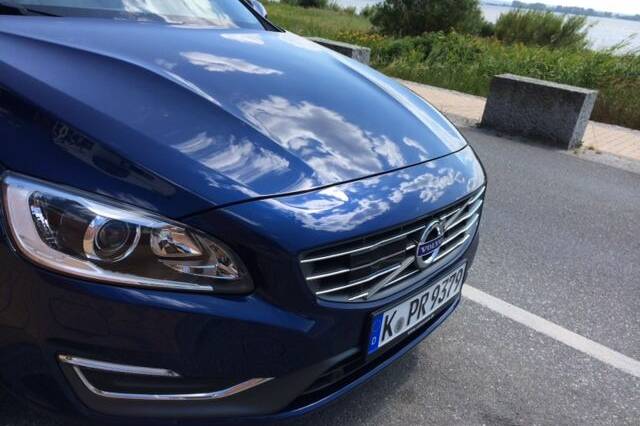 Volvo Ocean Race Sondermodelle 2014 2 der-Autotester