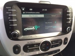 Kia Soul EV - Korea-Stromer für Jedermann! 9 der-Autotester