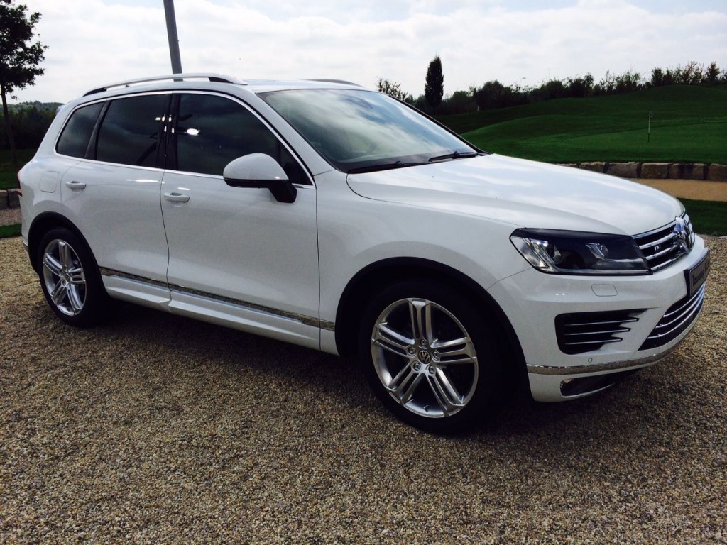 Touareg - Der große SUV von Volkswagen erhielt eine Frischzellenkur 4 VW_Touareg_2014 1-2-min