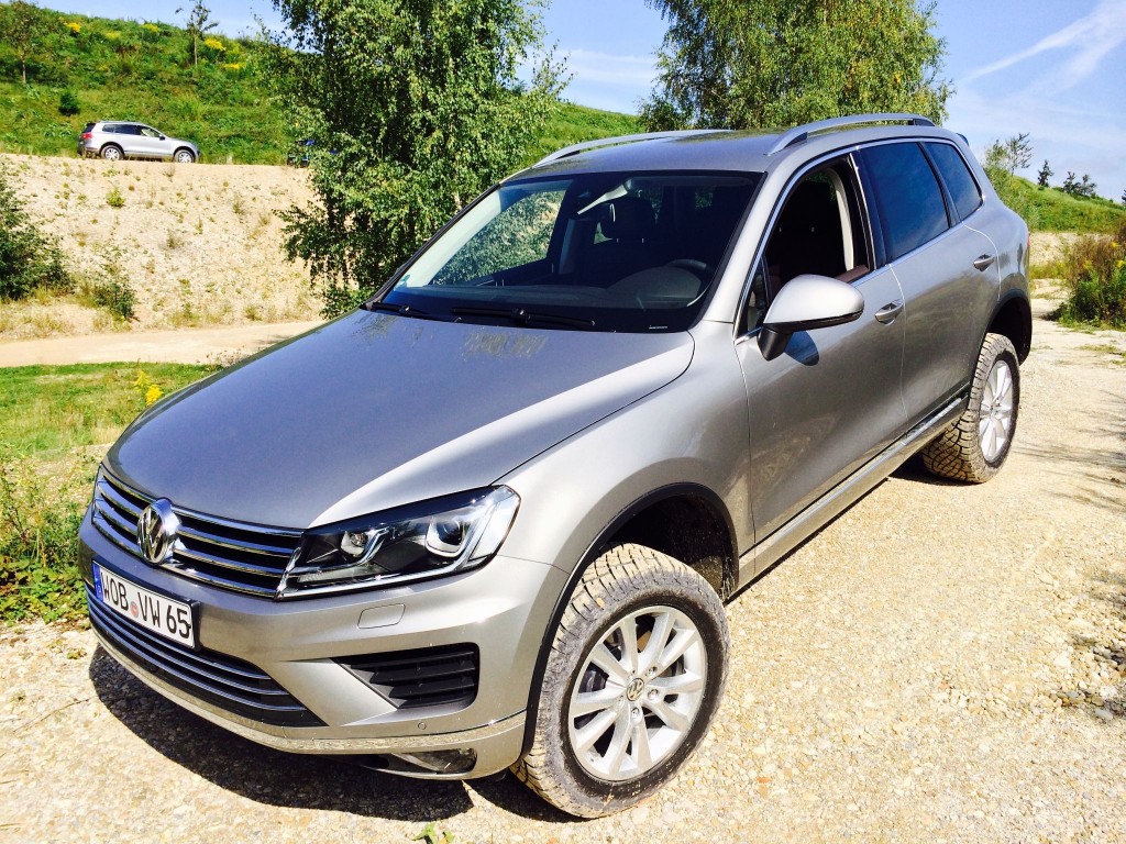 Touareg - Der große SUV von Volkswagen erhielt eine Frischzellenkur 5 VW_Touareg_2014-1-min