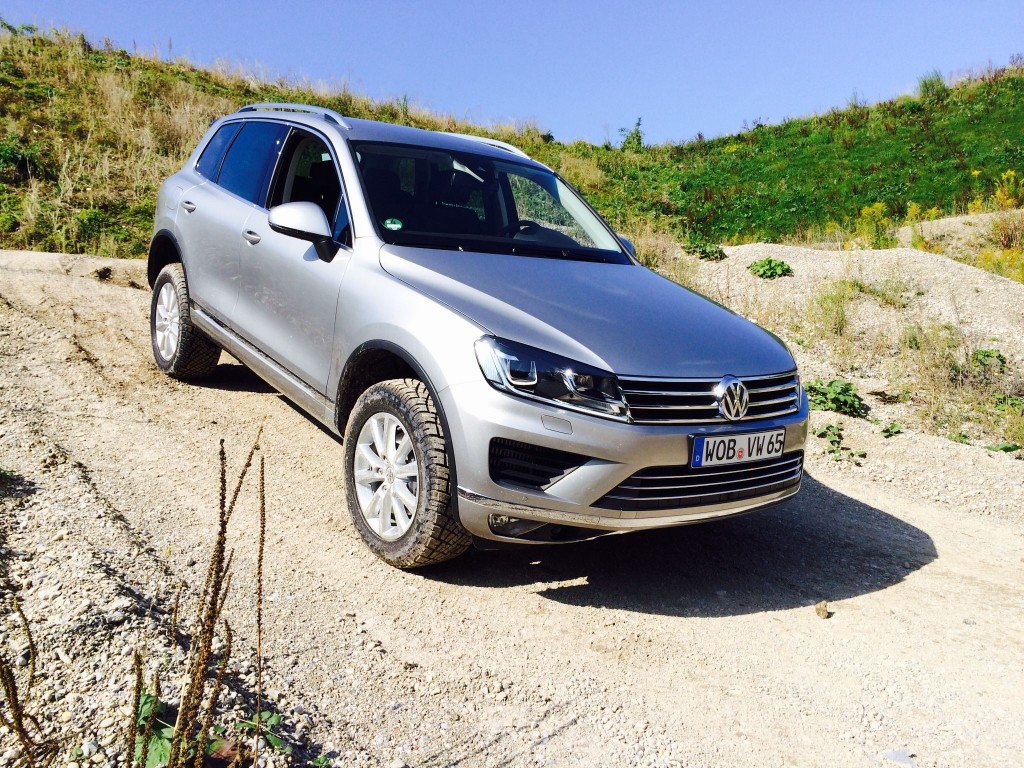Touareg - Der große SUV von Volkswagen erhielt eine Frischzellenkur 3 VW_Touareg_2014-min