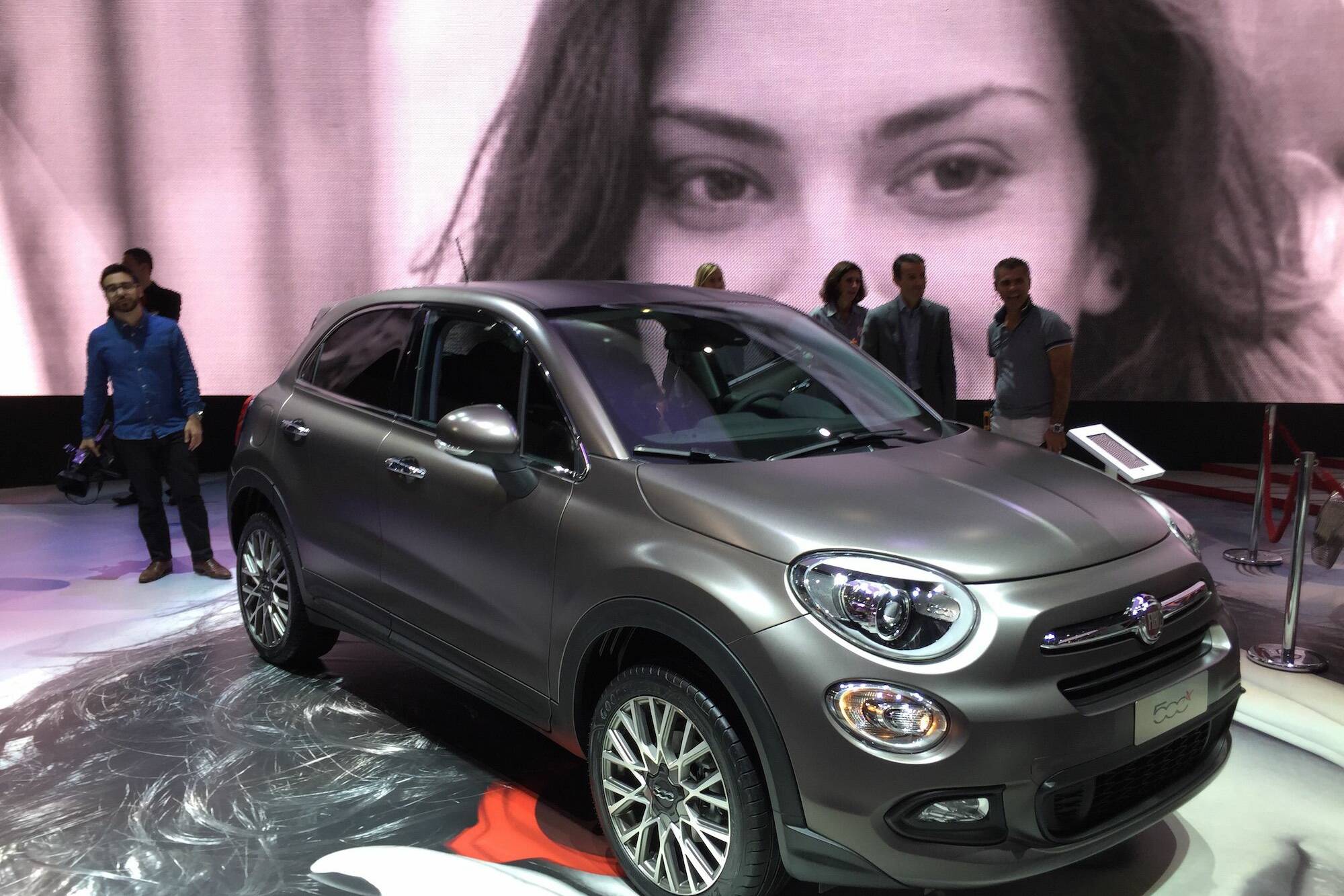Autosalon Paris - Ein Rundgang 7 der-Autotester