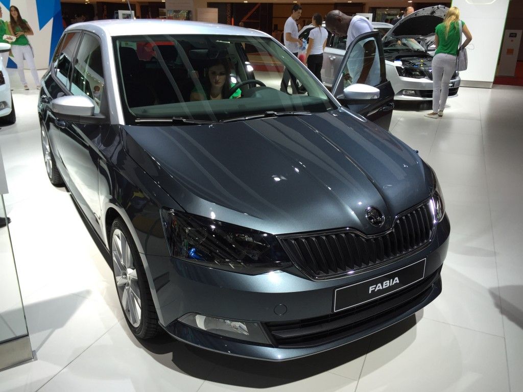 Autosalon Paris - Ein Rundgang 12 image