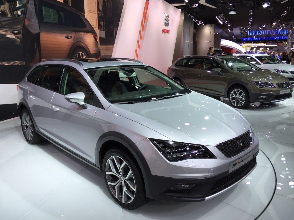 Autosalon Paris - Ein Rundgang 13 image