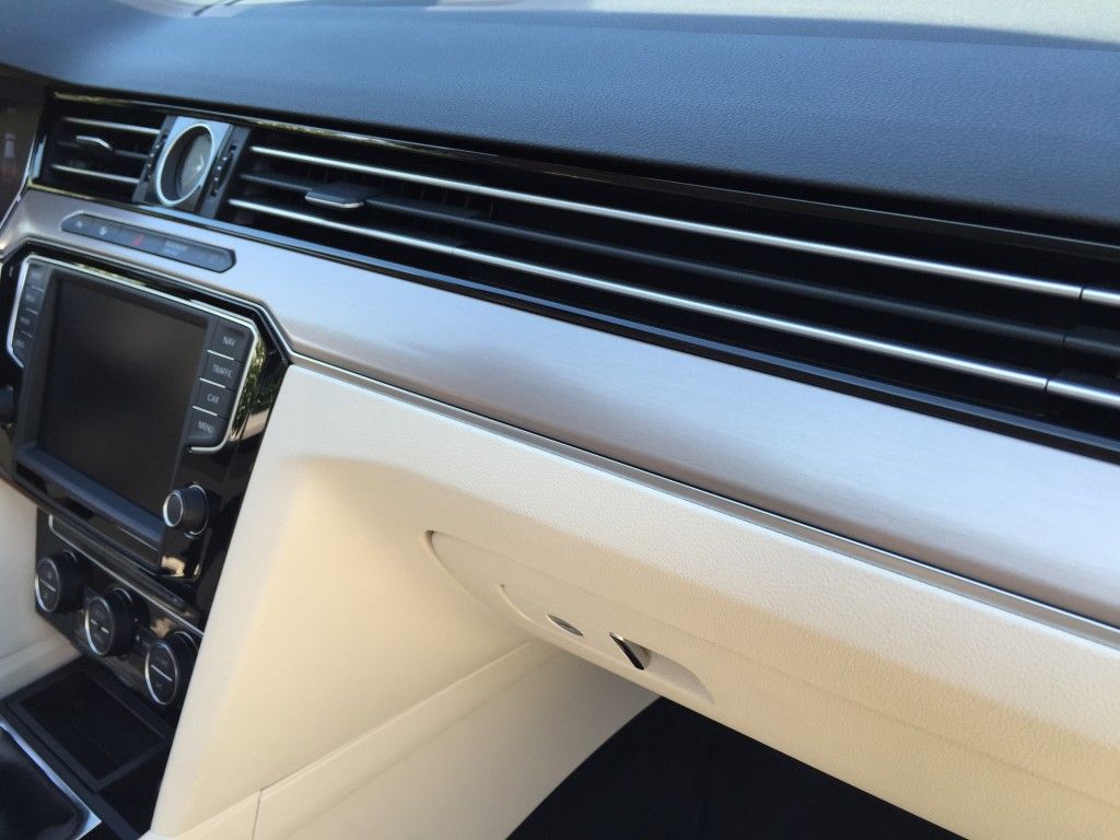 Der neue Passat - Upgrade für die Businessclass 6 image