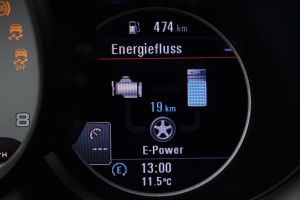 Porsche Cayenne S E-Hybrid - Flüsterleise Fahren mit 2.350 Kilo 11 der-Autotester
