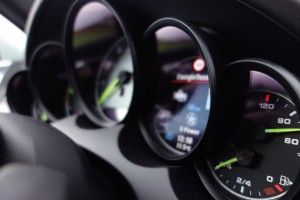 Porsche Cayenne S E-Hybrid - Flüsterleise Fahren mit 2.350 Kilo 14 der-Autotester