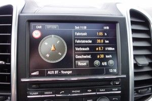 Porsche Cayenne S E-Hybrid - Flüsterleise Fahren mit 2.350 Kilo 12 der-Autotester
