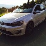 Der neue Golf GTE - der GTI mit dem blauen Saubermann-Image 13 der-Autotester