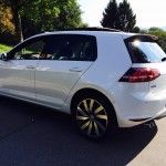 Der neue Golf GTE - der GTI mit dem blauen Saubermann-Image 11 der-Autotester