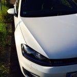 Der neue Golf GTE - der GTI mit dem blauen Saubermann-Image 10 der-Autotester