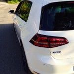 Der neue Golf GTE - der GTI mit dem blauen Saubermann-Image 6 der-Autotester
