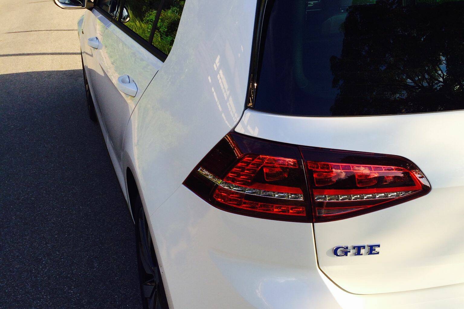 Der neue Golf GTE - der GTI mit dem blauen Saubermann-Image 3 der-Autotester