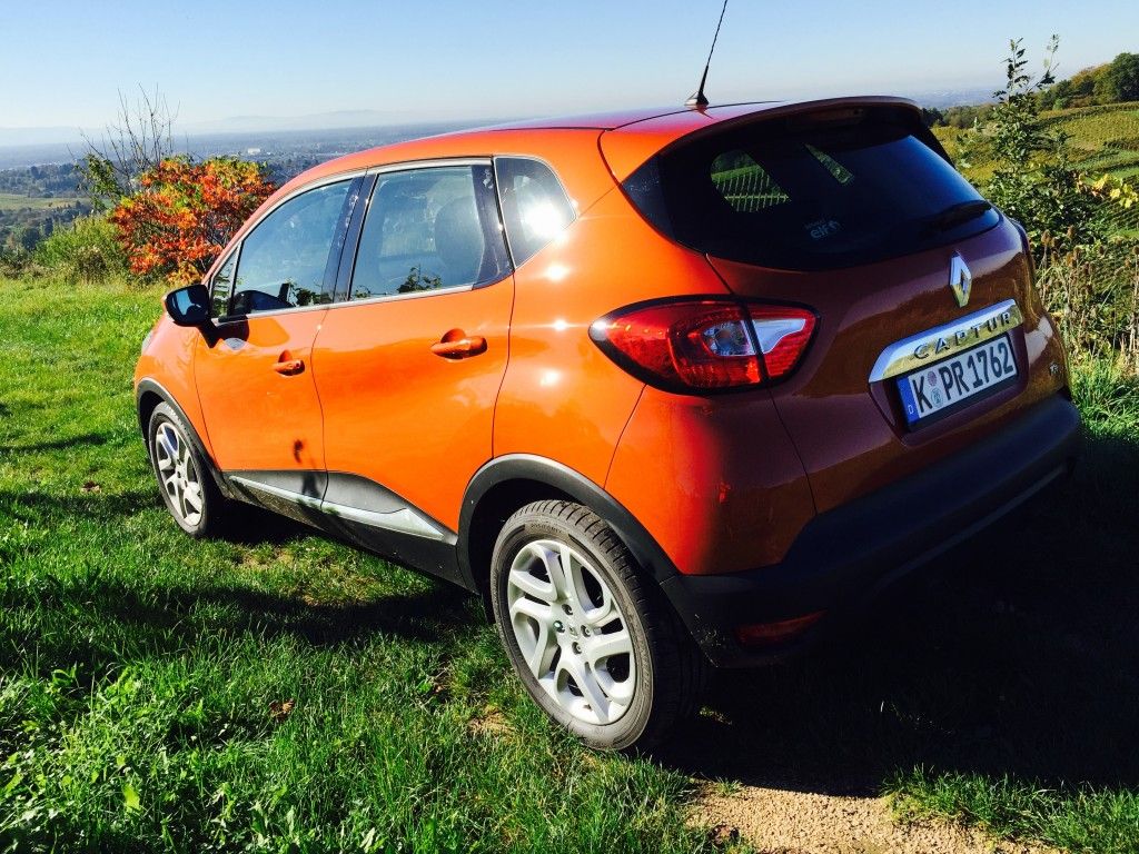 Renault Captur – Der Renault im Wachstumssegment 1 FullSizeRender (27)
