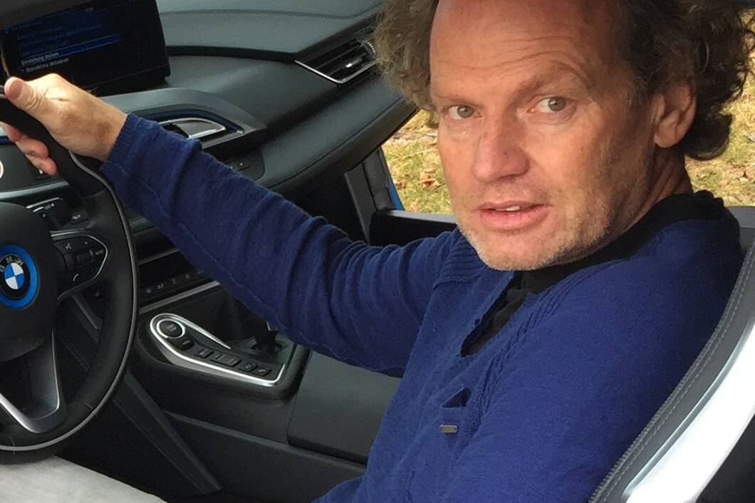 Warum schimpfen wir beim Autofahren? 22 der-Autotester