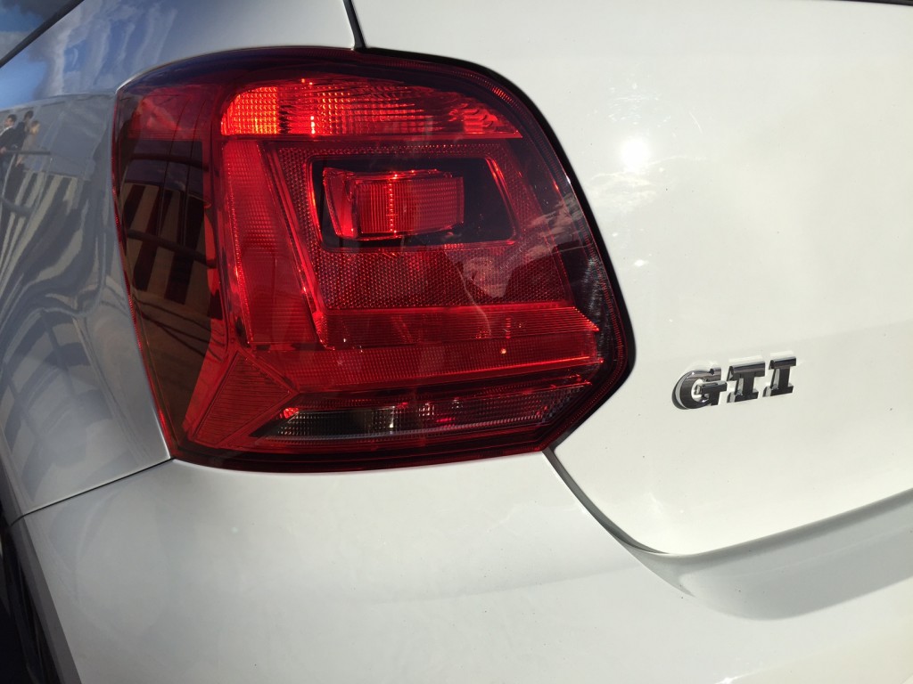 Der neue Polo GTI - Kleiner Bruder große Leistung? 1 IMG_9055
