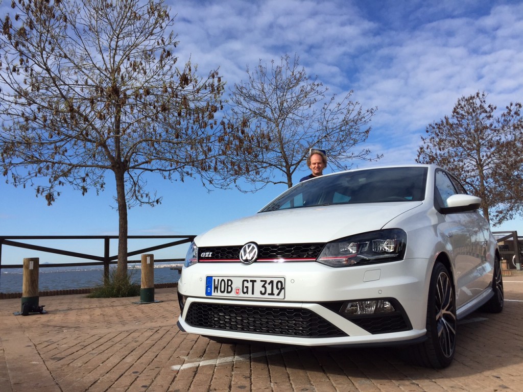 Der neue Polo GTI - Kleiner Bruder große Leistung? 4 IMG_9097