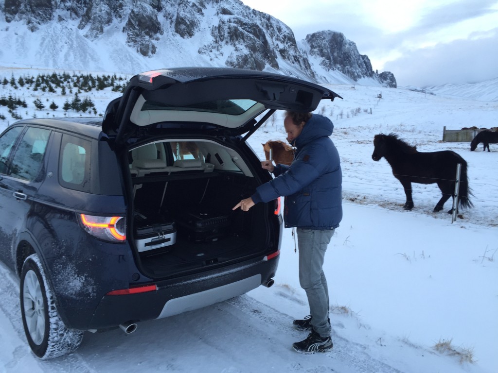 Der neue Land Rover Discovery Sport - Kann er halten was sein attraktives Äusseres verspricht? 6 IMG_9213