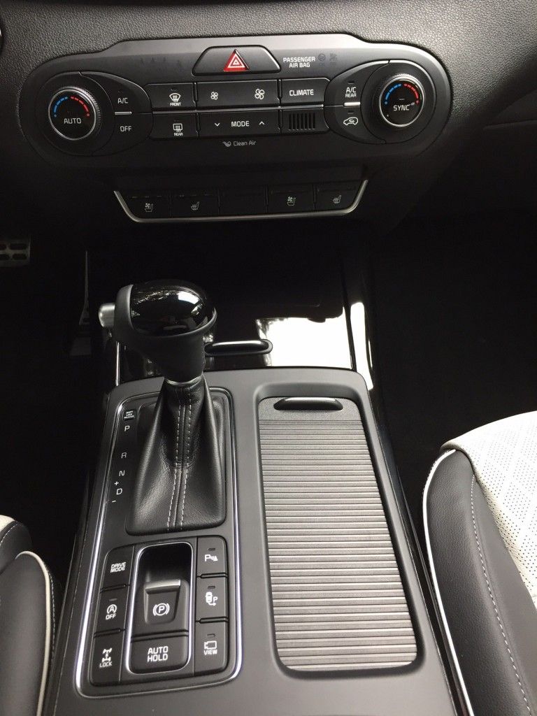 Der neue Kia Sorento – Die Alternative zu deutschen Premium SUVs? 5 IMG_9626