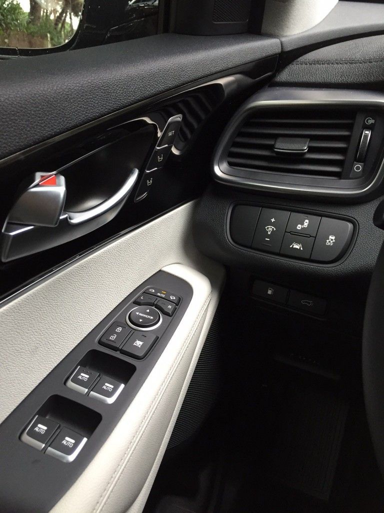 Der neue Kia Sorento – Die Alternative zu deutschen Premium SUVs? 6 IMG_9627
