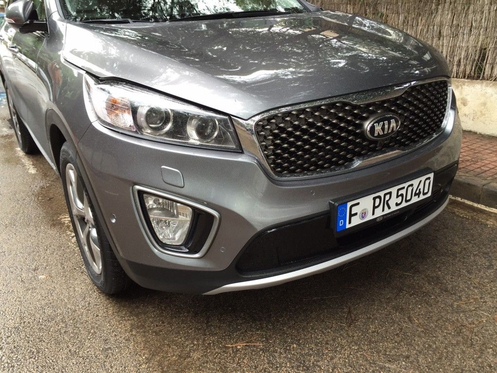 Der neue Kia Sorento – Die Alternative zu deutschen Premium SUVs? 7 IMG_9630