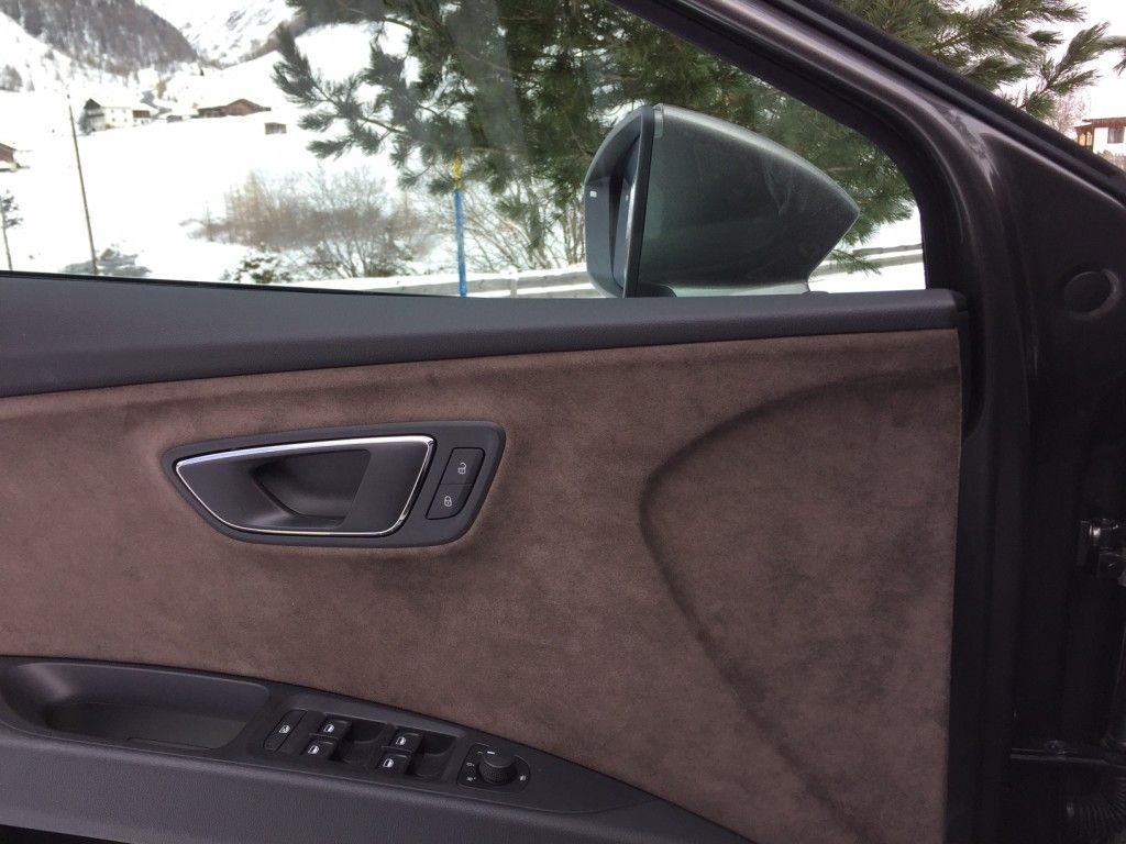Seat X-Perience - auch auf schwierigem Terrain zuhause 5 IMG_9686