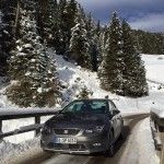 Seat X-Perience - auch auf schwierigem Terrain zuhause 9 der-Autotester
