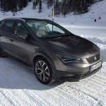 Seat X-Perience - auch auf schwierigem Terrain zuhause 7 der-Autotester