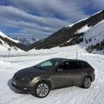 Seat X-Perience - auch auf schwierigem Terrain zuhause 11 der-Autotester