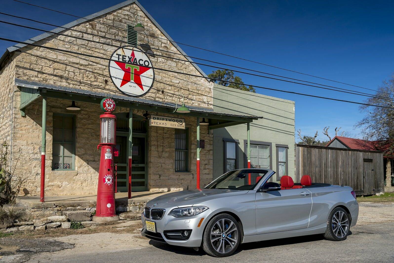 Das neue BMW 2er Cabrio 16 der-Autotester