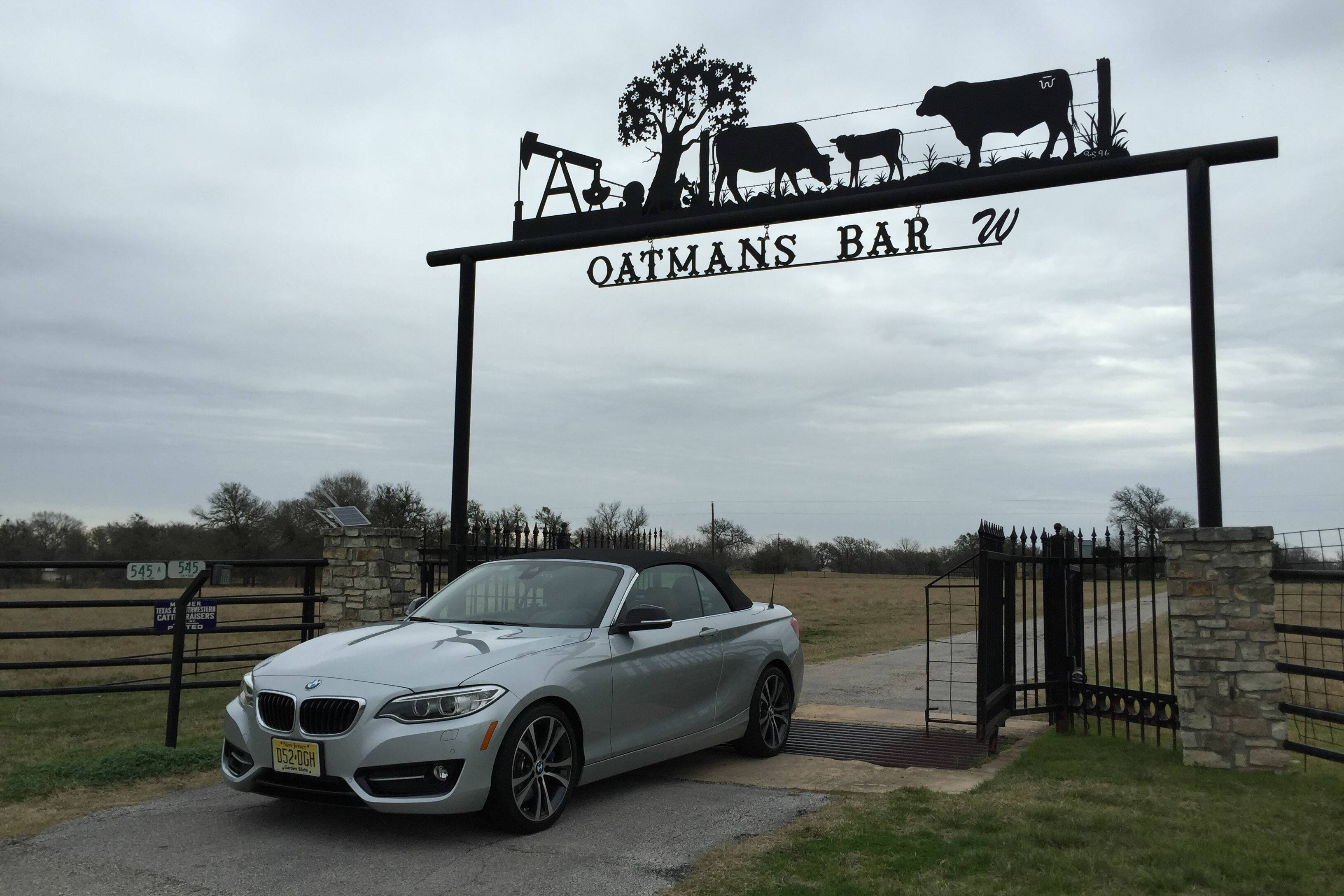 BMW - Das 2er Cabrio ist schick geworden 4 der-Autotester
