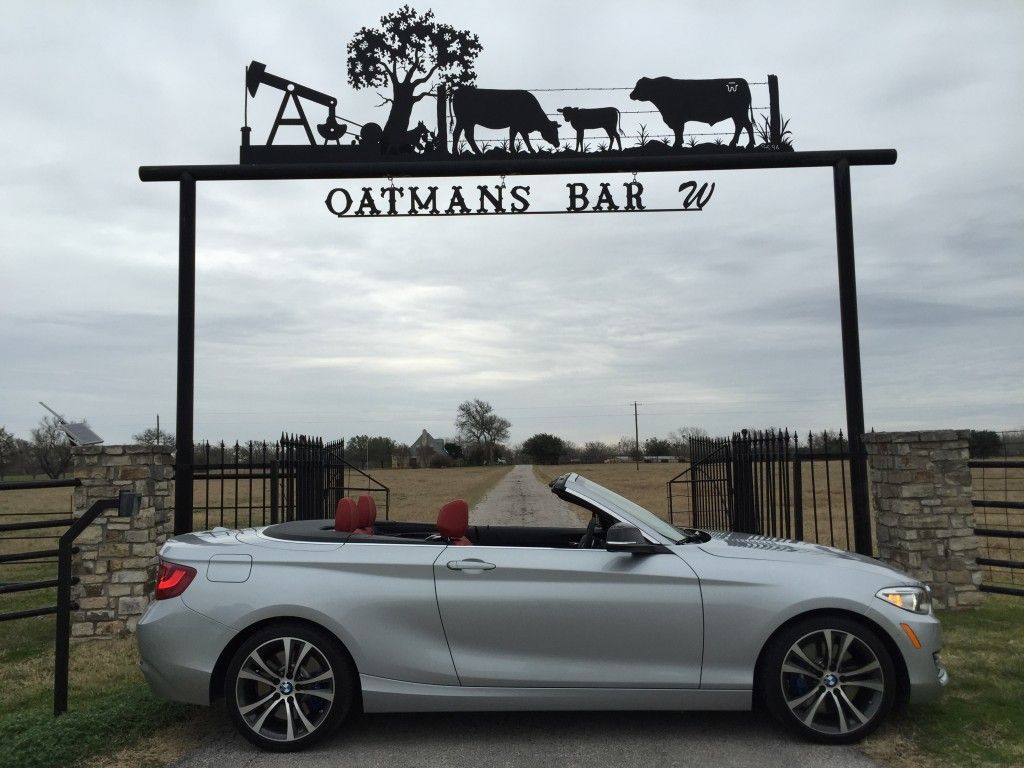 BMW - Das 2er Cabrio ist schick geworden 2 IMG_9895