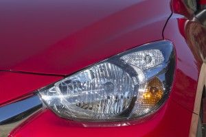 Der neue Mazda2 - Rightsizing statt Downsizing 10 der-Autotester