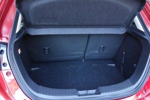 Der neue Mazda2 - Rightsizing statt Downsizing 16 der-Autotester