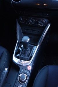 Der neue Mazda2 - Rightsizing statt Downsizing 18 der-Autotester