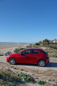 Der neue Mazda2 - Rightsizing statt Downsizing 17 der-Autotester