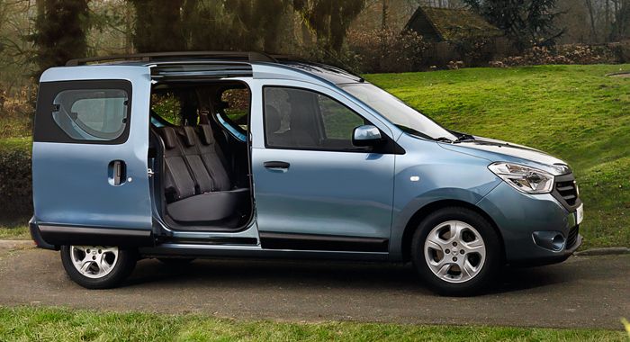Die billigsten Autos: Neuwagen für unter 10.000 Euro! 5 00033581_700x380_5