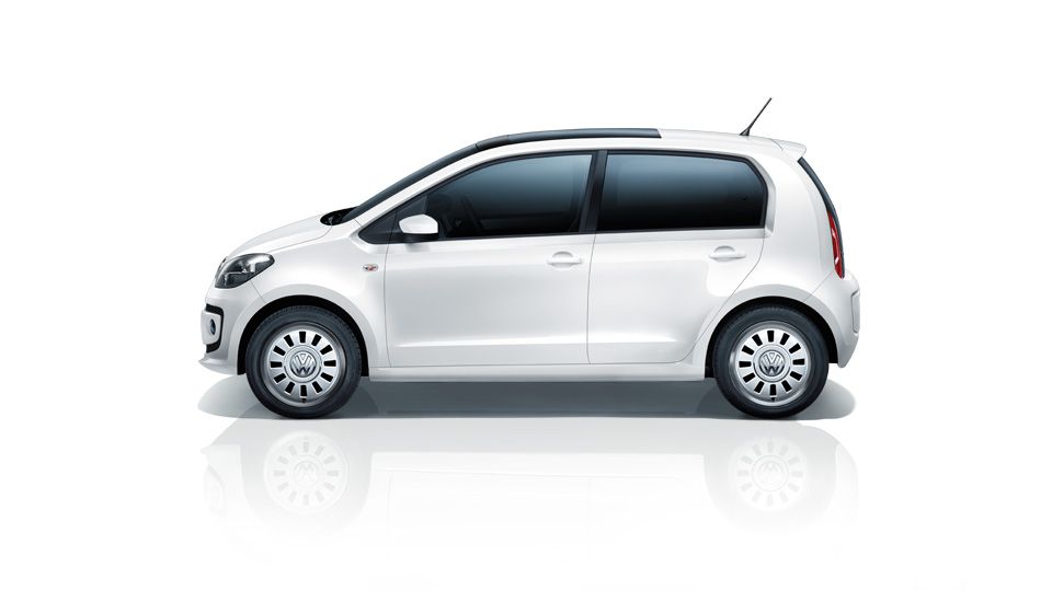 Die billigsten Autos: Neuwagen für unter 10.000 Euro! Teil 2 6 03_360_links