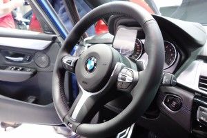 Genf 2015: BMW 2er Gran Tourer Bildergalerie 8 der-Autotester