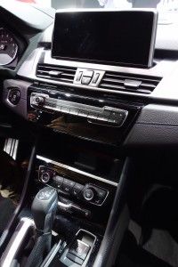 Genf 2015: BMW 2er Gran Tourer Bildergalerie 9 der-Autotester