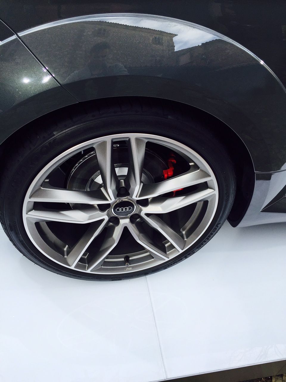 Der neue Audi TT Roadster: Mein Herz schlägt Cabrio 6 FullSizeRender 101