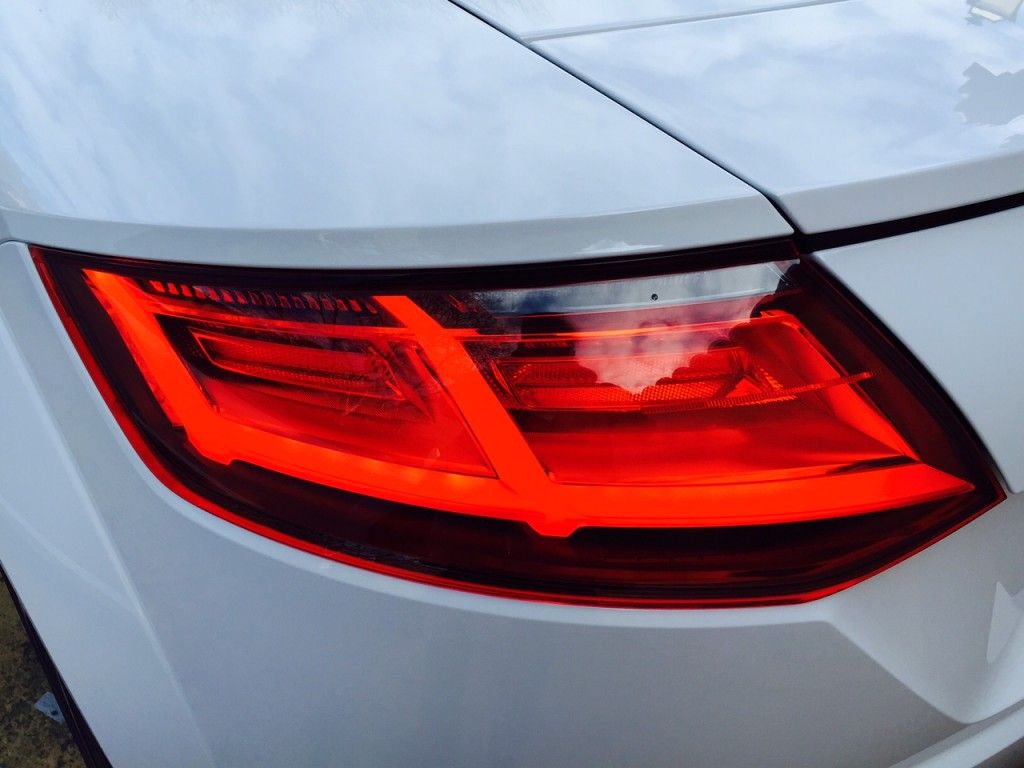Der neue Audi TT Roadster: Mein Herz schlägt Cabrio 9 FullSizeRender 103